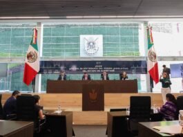 Aprueban Ley que fortalece el derecho humano al agua en Querétaro
