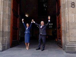 Reforma al ISSSTE y Poder Judicial, prioridades del plan C de AMLO y Sheinbaum