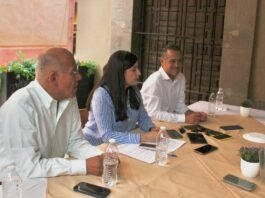 Enrique Correa buscará reivindicación del resultado electoral en el Distrito 7