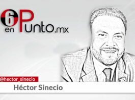 VUELTA A LA PAGINA - Héctor Sinecio