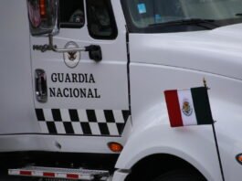 AMLO anuncia arresto de 5 elementos de la Guardia Nacional tras masacre en Guanajuato