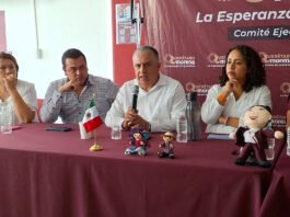 Morena Querétaro molesto por actuar del PVEM respecto a asignación de dos diputaciones locales