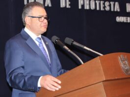 CANACINTRA hace un llamado para que la reforma al Poder Judicial garantice el Estado de Derecho