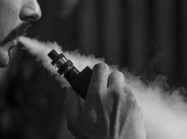 FDA autoriza vapeadores con sabor a mentol