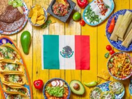 Mexicanos marcan tendencia en alimentación durante el primer partido de la Selección