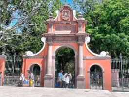 Municipio de Querétaro coadyuva con Gobierno del Estado en trabajo por la Alameda Hidalgo