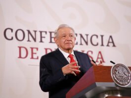 López Obrador celebra el avance de la izquierda en Europa