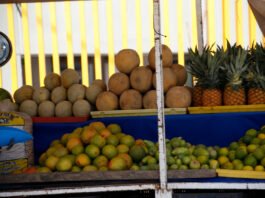 La inflación se acelera en junio influenciada por frutas y verduras, alcanzando el 4.98%