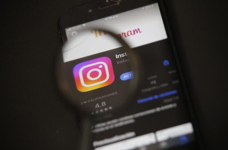 El 55% de las ventas online en redes sociales provienen de Instagram
