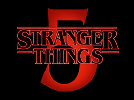 Eres fan de Stranger Things, Netflix revela el detrás de cámaras y nuevo elenco de la T5