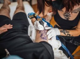 Tatuajes en México: Entre el arte y la controversia