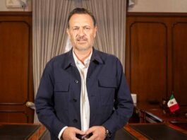 Gobierno de Querétaro es elegido co-presidente de la Coalición Under2 para combatir el cambio climático