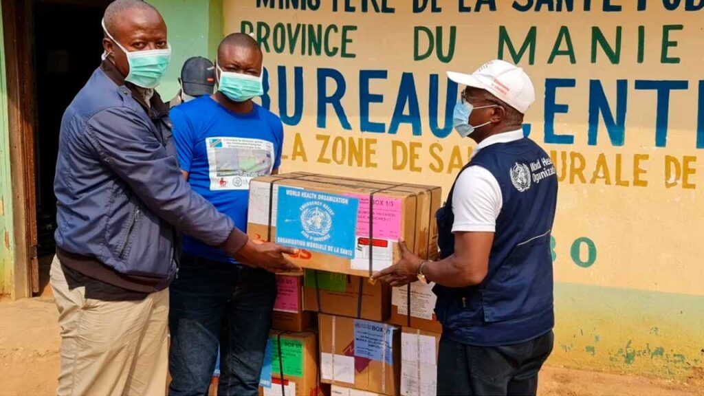 OMS declara emergencia de salud pública por el brote de viruela símica (mpox), conoce más de esta enfermedad