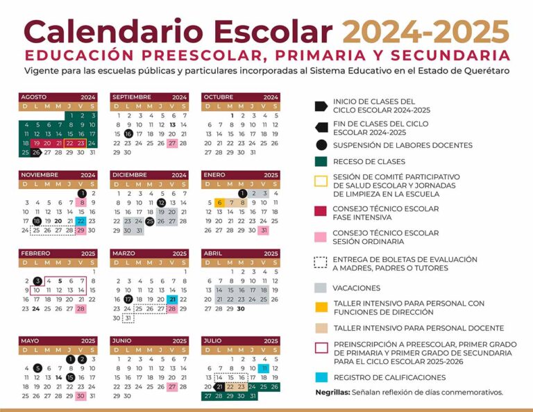 Atenci n Pap s Ajustan Calendario Escolar 2024 2025 En Educaci n atenci-n-pap-s-ajustan-calendario-escolar-2024-2025-en-educaci-n