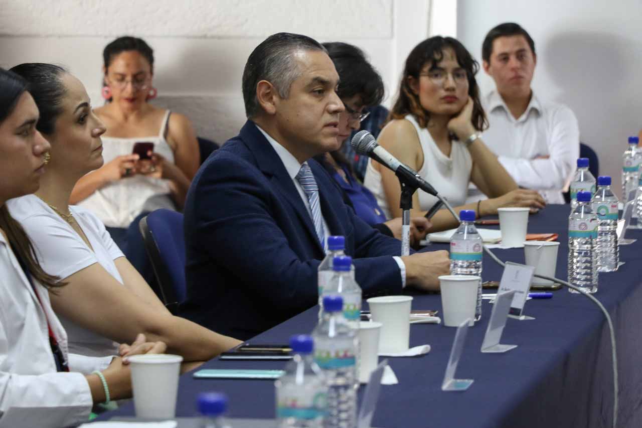 Reforma Medicina UAQ proceso de admisión interno a la Facultad