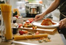 J贸venes, es hora de mostrar sus habilidades en la cocina; anuncian Concurso Gastron贸mico Estudiantil Quer茅taro 2024 J贸venes, es hora de mostrar sus habilidades en la cocina; anuncian Concurso Gastron贸mico Estudiantil Quer茅taro 2024