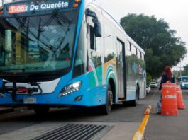Inicia funcionamiento nueva Estación Abierta sobre Zaragoza y calle Vergara