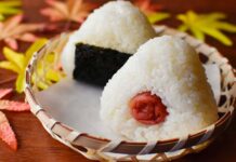 驴C贸mo preparar onigiris en casa? Con el Onigiri Kit de Morimoto ya es posible 驴C贸mo preparar onigiris en casa? Con el Onigiri Kit de Morimoto ya es posible