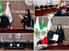 Braulio Guerra presidirá el Poder Judicial del Estado de Querétaro del 2024 al 2027