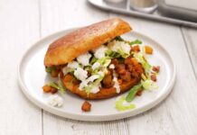 En estas Fiestas Patrias, prepara los m谩s deliciosos pambazos caseros: paso a paso En estas Fiestas Patrias, prepara los m谩s deliciosos pambazos caseros: paso a paso