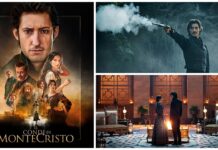 El Conde de Montecristo: Próximamente en cines de Querétaro
El Conde de Montecristo: Próximamente en cines de Querétaro