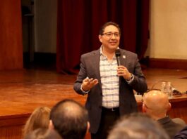 Inicia programa piloto de DECLARAQ, donde funcionarios queretanos presentarán su declaración patrimonial y de intereses