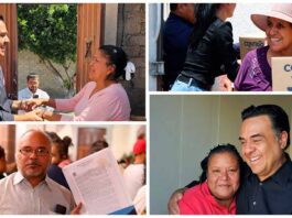 Mantiene SEDESOQ esfuerzos para erradicar la pobreza en Querétaro