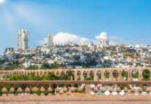 Retos y oportunidades del nearshoring para el sector asegurador en Querétaro
Retos y oportunidades del nearshoring para el sector asegurador en Querétaro