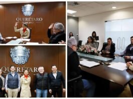 Municipio de Querétaro fortalecerá el combate a la corrupción