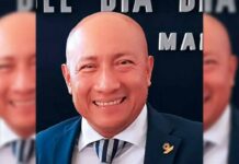 Aplaude CCPQ acciones para restablecer el orden y la seguridad
Aplaude CCPQ acciones para restablecer el orden y la seguridad