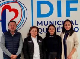 Invita Municipio de Querétaro y SMDIF al Festival de la Alegría Querétaro 2024