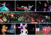 Une familias el Festival Alegría Contigo en Corregidora
Une familias el Festival Alegría Contigo en Corregidora