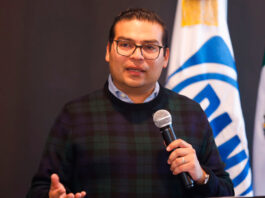 El PAN reconoce la aprobación de un presupuesto estatal con sentido social: Martín Arango
