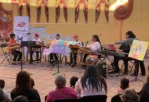 Emite SECULT la convocatoria para concursar en el Programa Sábados Infantiles 2025
Emite SECULT la convocatoria para concursar en el Programa Sábados Infantiles 2025