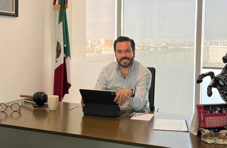 Publican en Querétaro nueva Ley de Participación Ciudadana