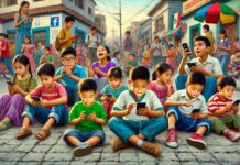 Educación en casa, clave para apoyar la propuesta de Kuri sobre protección de menores en el mundo digital
Educación en casa, clave para apoyar la propuesta de Kuri sobre protección de menores en el mundo digital