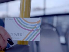 Qrobus es el sistema de transporte público con mayor crecimiento en el país: INEGI