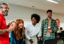 Cómo ayuda un software de asistencia laboral en las empresas
Cómo ayuda un software de asistencia laboral en las empresas