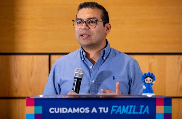 Cuidar Querétaro: un compromiso del PAN con las familias