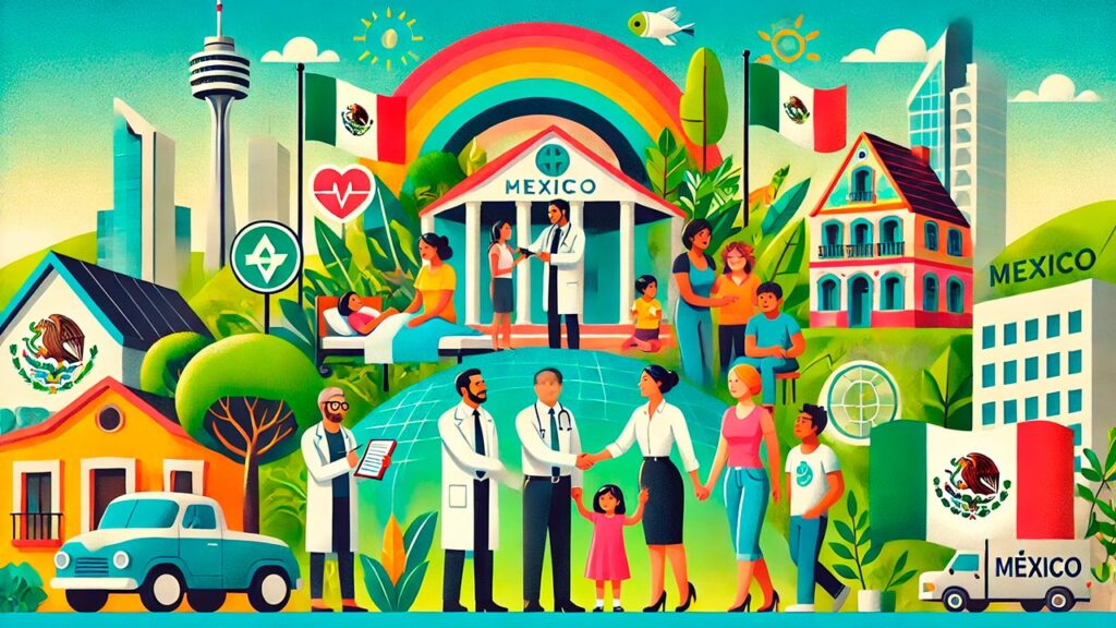Artículo 4°: Igualdad, Salud, Medio Ambiente y otros derechos clave en