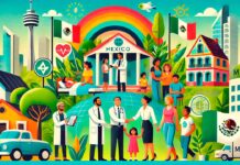 Artículo 4°: Igualdad, Salud, Medio Ambiente y otros derechos clave en México
Artículo 4°: Igualdad, Salud, Medio Ambiente y otros derechos clave en México