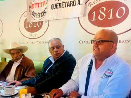 Frente por Querétaro exige soluciones urgentes ante crisis de movilidad en la Autopista 57