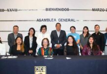 La igualdad es importante, pero la equidad es fundamental: Viri Nava, SDUOP Corregidora
La igualdad es importante, pero la equidad es fundamental: Viri Nava, SDUOP Corregidora