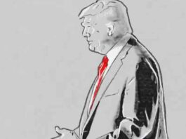 Donald Trump se adelanta a Sheinbaum y anuncia suspensión de aranceles al 2 de abril