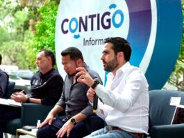 Por protección a niñas, niños y adolescentes, es urgente la Ley Kuri: Agustín Dorantes