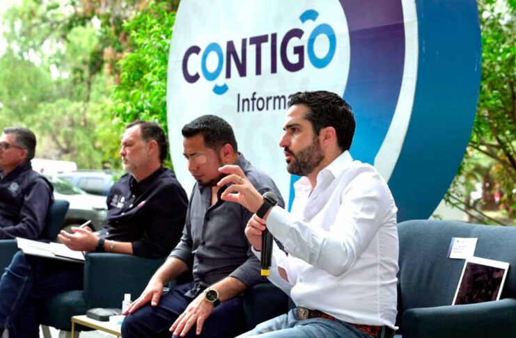 Por protección a niñas, niños y adolescentes, es urgente la Ley Kuri: Agustín Dorantes