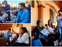 Sin el legado de las tradiciones, no seríamos la comunidad que hoy somos: Agustín Dorantes