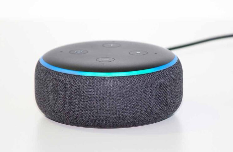 Echo comunicará a Amazon todo lo que se le diga a partir del 28 de marzo
