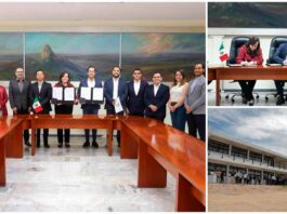 Consolidan UAQ y Corregidora nueva colaboración institucional dirigida a jóvenes