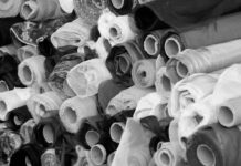 En el mundo, 87% del total de las fibras textiles son utilizadas para confeccionar ropa – Frecuencias
En el mundo, 87% del total de las fibras textiles son utilizadas para confeccionar ropa - Frecuencias